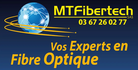 MTFibertech SAS arbeitet mit dem ERP System Actricity