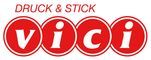 Vici Druck & Stick arbeitet mit Actricity, der ERP Software für Dienstleister